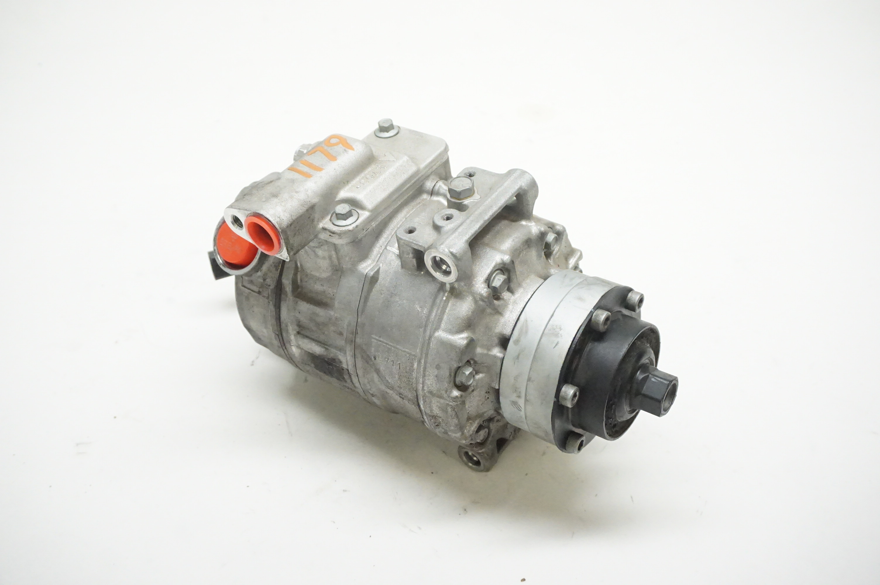 2008-2012 AUDI S5 V8 A/C Air Compressor OEM