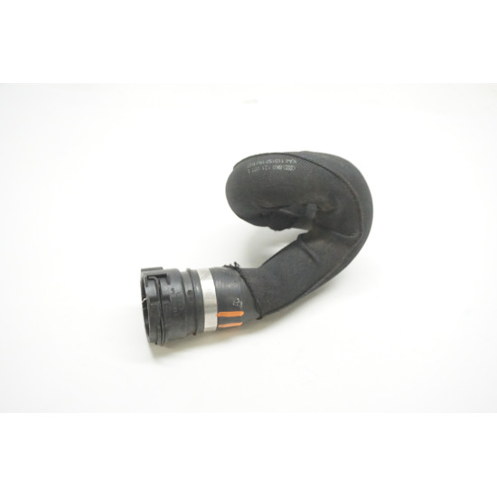 2008-2012 Audi S5 4.2L V8 Upper Radiator Hose 8K0121101L