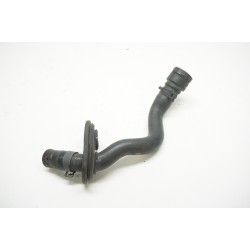 2008-2012 Audi S5 Heater Core to Engine Coolant Hose 8K1819371AE