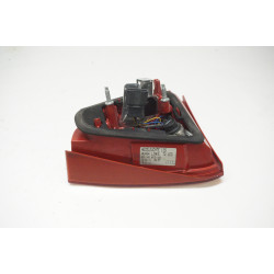 2008-2012 Audi S5 - LED Lid Mounted Brake Light Left 8T0945093B