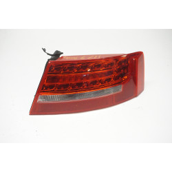 2008-2012 Audi A5 Quarter Mounted Brake Light RIGHT 8T0945096E
