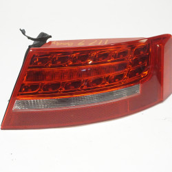 2008-2012 Audi A5 Quarter Mounted Brake Light RIGHT 8T0945096E