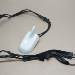 Audi S5 Shark Fin Roof Antenna LY9C 8T0035503K