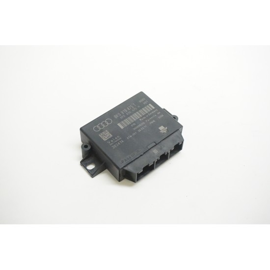2008 2009 2011 2012 Audi S5 S4 Parking Aid / Park Assist Module