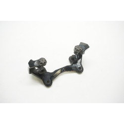 2008-2012 Audi S5 Front Left Brake Caliper Carrier Bracket