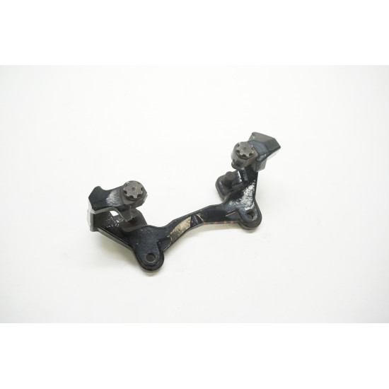 2008-2012 Audi S5 Front Left Brake Caliper Carrier Bracket