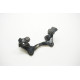 2008-2012 Audi S5 Front Left Brake Caliper Carrier Bracket