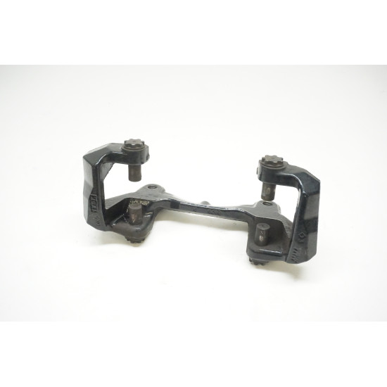 2008-2012 Audi S5 Front Left Brake Caliper Carrier Bracket