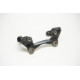 2008-2012 Audi S5 Front Left Brake Caliper Carrier Bracket