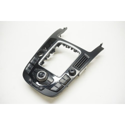 2009-2012 Audi A4 A5 Multi Media Interface Control Panel 8T0919609G