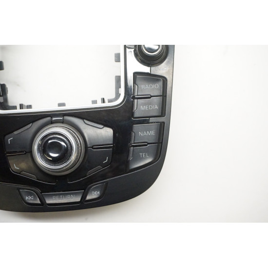 2009-2012 Audi A4 A5 Multi Media Interface Control Panel 8T0919609G