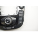 2009-2012 Audi A4 A5 Multi Media Interface Control Panel 8T0919609G