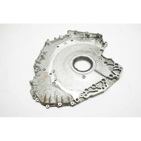2013-2015 Audi S7 4.0L - Rear Lower Timing Chain Cover 079 103 173 BK