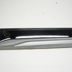 2021-2024 Audi SQ5 Q5 S Line - Rear Passenger Door Molding 80A853970G LY9B