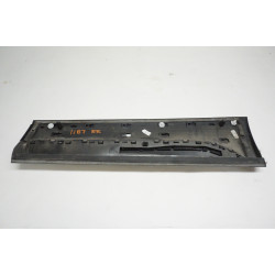 2021-2024 Audi SQ5 Q5 S Line - Rear Passenger Door Molding 80A853970G LY9B