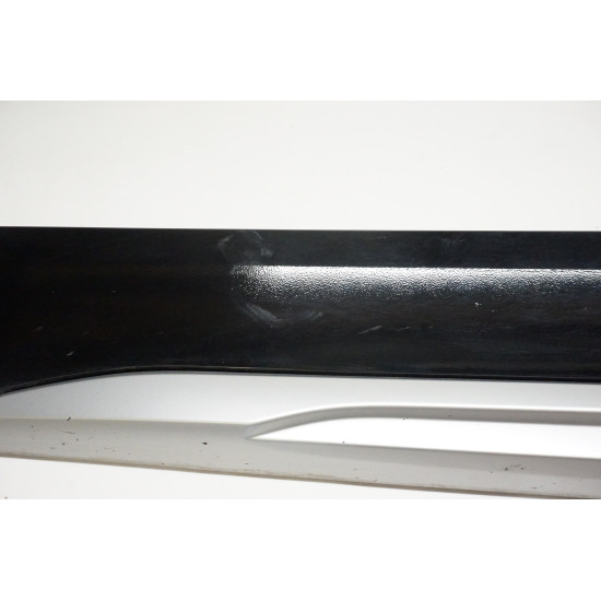 2021-2024 Audi Q5 S Line Front Driver Door Blade Molding 80A853959G Notes