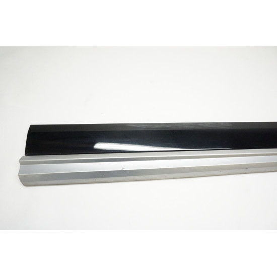 2021-2024 Audi SQ5 - Passenger Front Door Trim Moulding 80A853960G LY9B