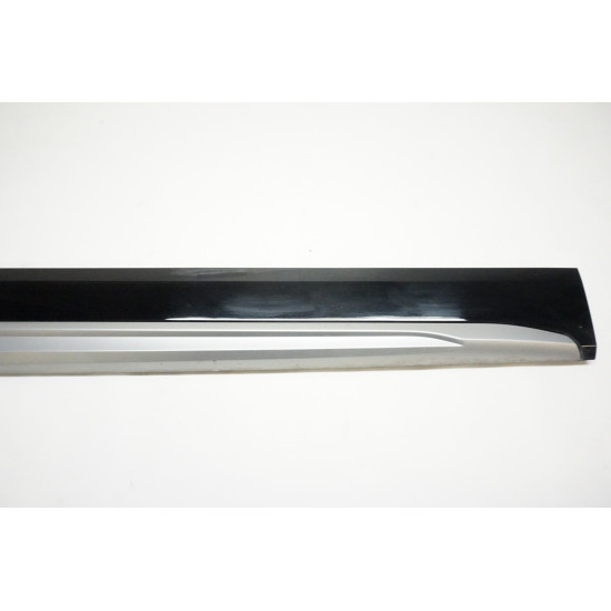 2021-2024 Audi SQ5 - Passenger Front Door Trim Moulding 80A853960G LY9B