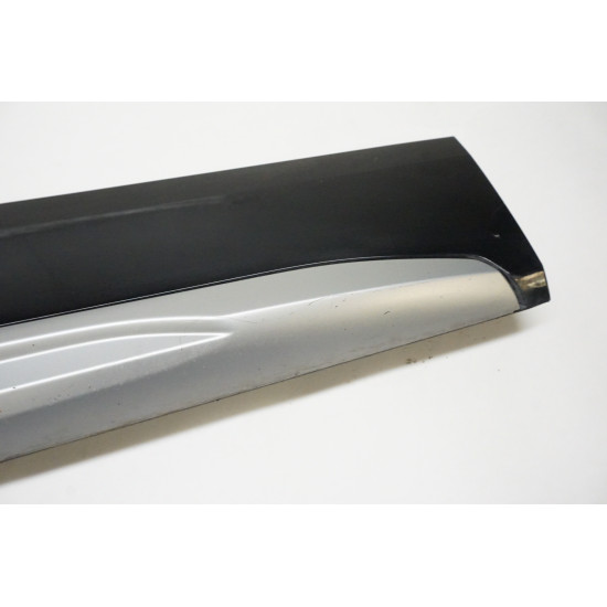 2021-2024 Audi SQ5 - Passenger Front Door Trim Moulding 80A853960G LY9B