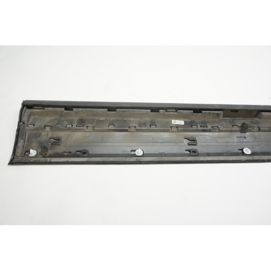 2021-2024 Audi SQ5 - Passenger Front Door Trim Moulding 80A853960G LY9B