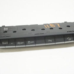 2021-2024 AUDI Q5 - DASH SWITCH PARKING HILL DECENT START STOP 8W0925301