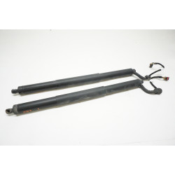 2018-2024 Audi SQ5 Trunk Lid Tailgate Power Struts 80A827851A