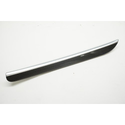 2008-2017 Audi S5 Coupe Rear Right Panel Trim Carbon Fiber 8T0867420E