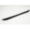 2008-2017 Audi S5 Coupe Rear Left Panel Trim Carbon Fiber 8T0867419E