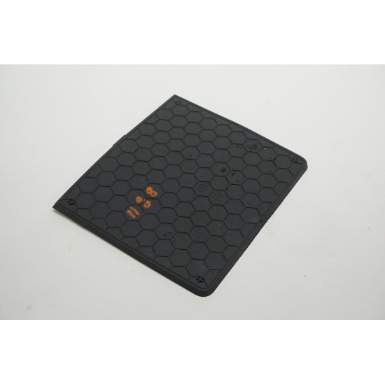 2021-2024 Audi Q5 Center Console Storage Tray Mat  80A864981A