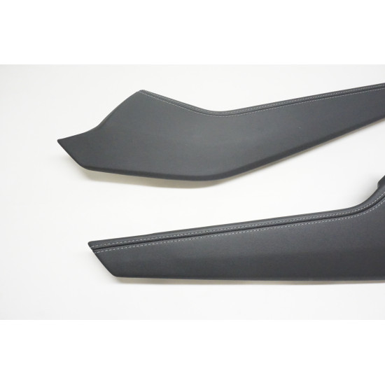 2021-2024 Audi Q5 Center Console Trim 80B863305B 80B863306B