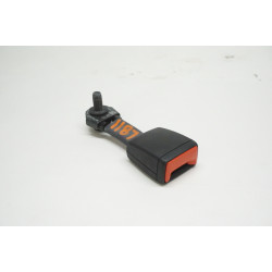 2021-2024 Audi Q5 - REAR LEFT Seat Belt Buckle 80A 857 753 C
