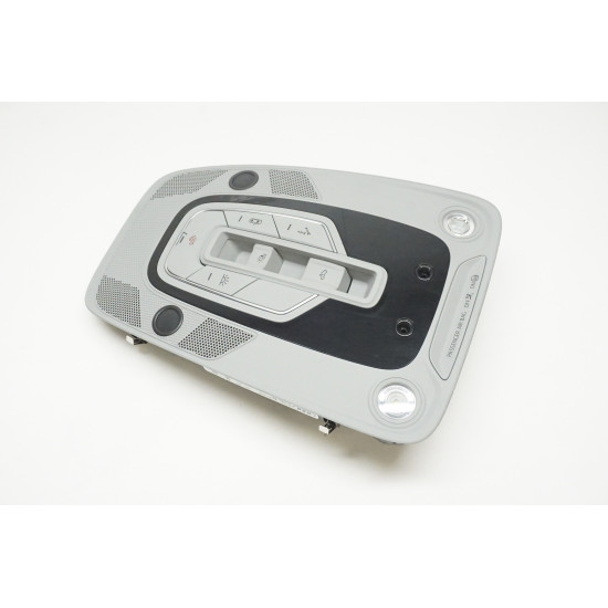 2021-2024 Audi Q5 Dome Light Sunroof Controls  80A947135BJ