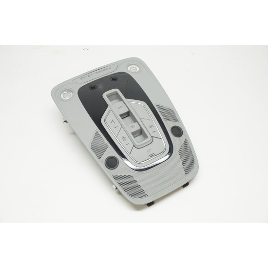 2021-2024 Audi Q5 Dome Light Sunroof Controls  80A947135BJ