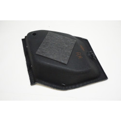 18-24 AUDI Q5 Passenger Trunk Panel Fuse Access Door 80A86388