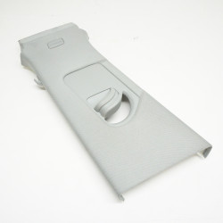 2021-2024 AUDI Q5 LEFT B Pillar / Seat Belt Trim 80A867243B