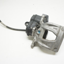 2021-2024 Audi Q5 - Rear Driver Side Brake Caliper and Parking Motor OEM