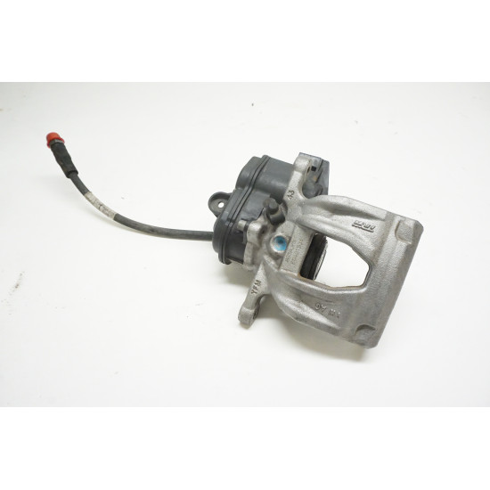 2021-2024 Audi Q5 - Rear Driver Side Brake Caliper and Parking Motor OEM