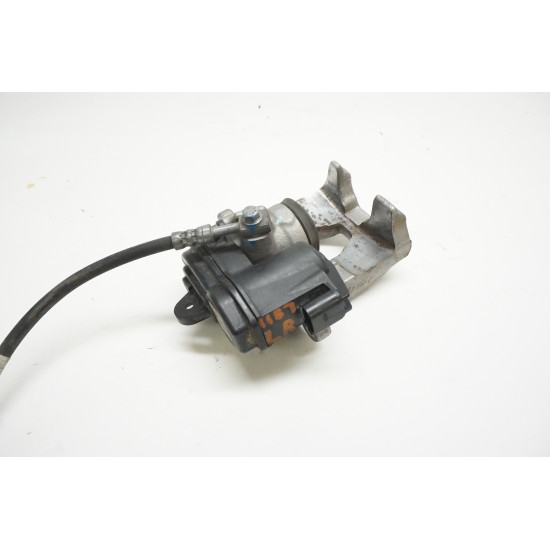 2021-2024 Audi Q5 - Rear Driver Side Brake Caliper and Parking Motor OEM