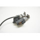 2021-2024 Audi Q5 - Rear Driver Side Brake Caliper and Parking Motor OEM