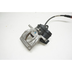 2021-2024 Audi Q5 - Rear Driver Side Brake Caliper and Parking Motor OEM