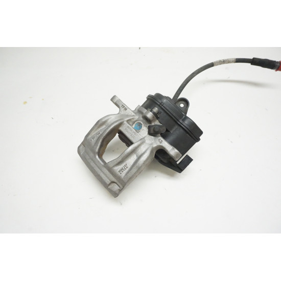 2021-2024 Audi Q5 - Rear Driver Side Brake Caliper and Parking Motor OEM