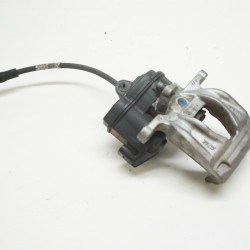 2021-2024 Audi Q5 - Rear Passenger Side Brake Caliper and Parking Motor OEM