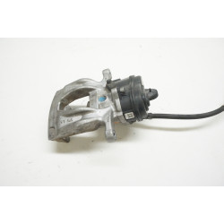 2021-2024 Audi Q5 - Rear Passenger Side Brake Caliper and Parking Motor OEM