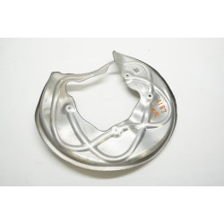 2021-2024 Audi Q5 Rear Passenger Brake Dust Shield 80A 615 612 B