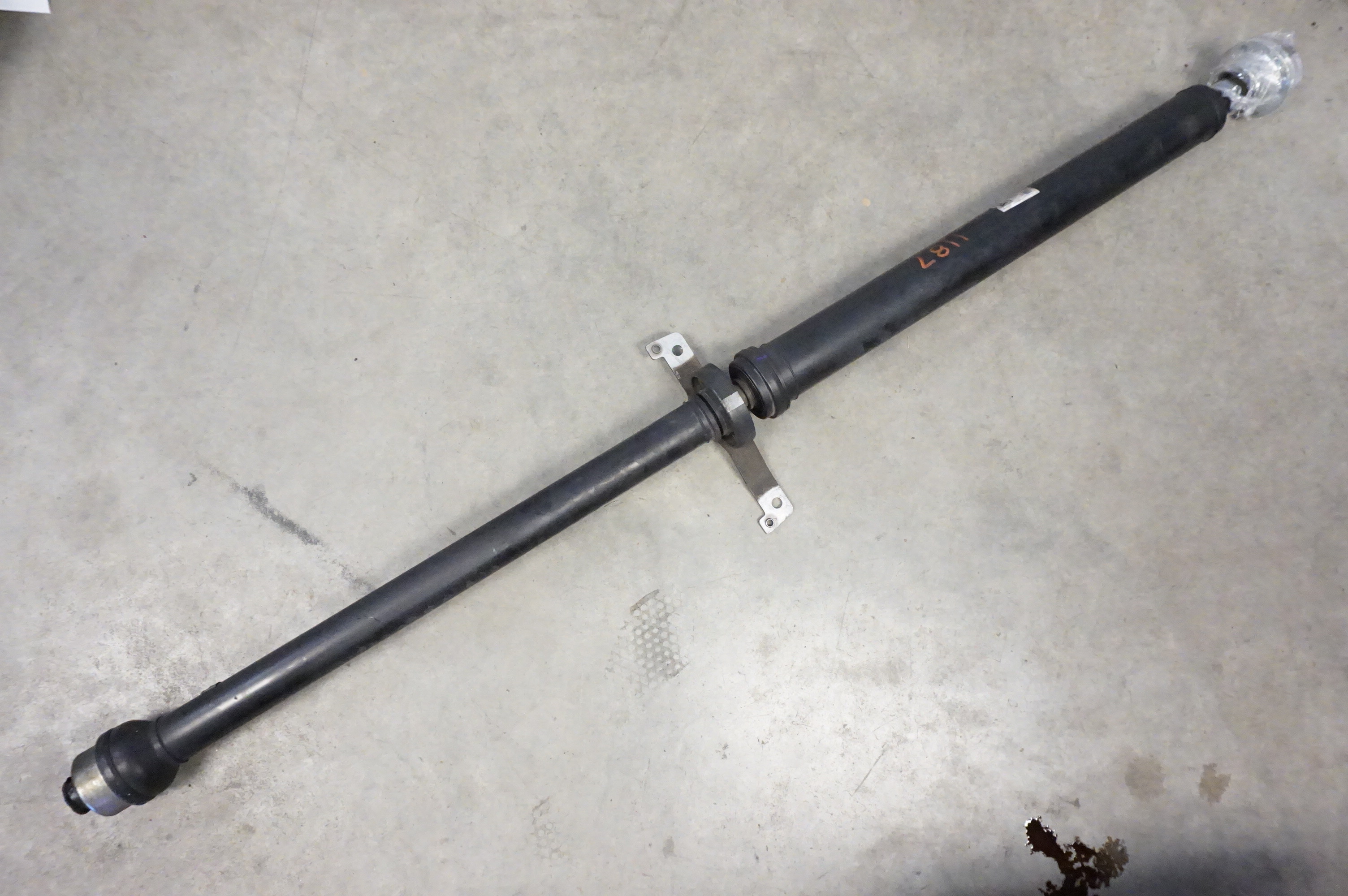 2021 Audi Q5 Drive Shaft  80A521101A