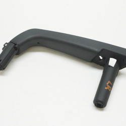 2018-2024 Audi Q5 Rear Left Door Pull Handle 80A867395A
