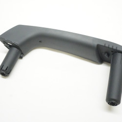 2018-2024 Audi Q5 Rear Right Door Pull Handle 80A867396A