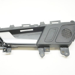 2018-2024 Audi Q5 - REAR Driver Door Handle 80A839019B