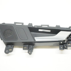 2018-2024 Audi Q5 - REAR Passenger Door Handle 80A839020B