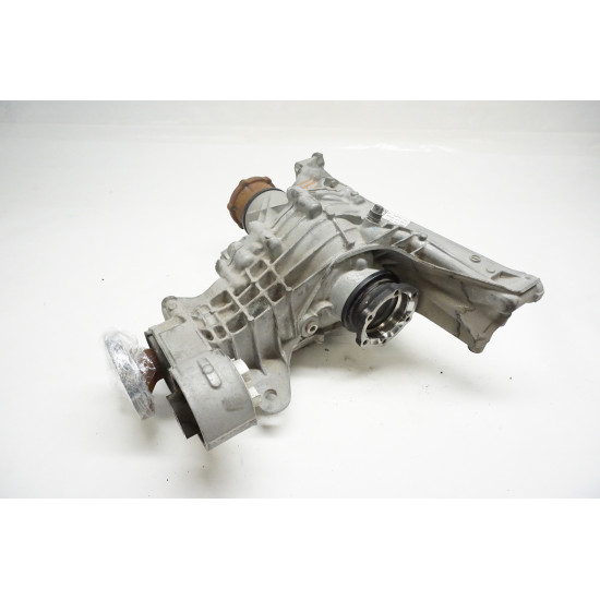 2018-2023 Audi Q5 Rear Differential Carrier TJP 0B0500043L 53K Miles